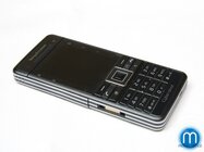 Sony Ericsson C702