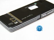 Sony Ericsson C702