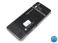 Sony Ericsson C702