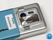 Sony Ericsson C702