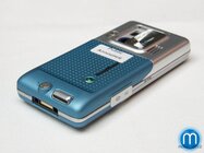 Sony Ericsson C702