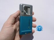 Sony Ericsson C702