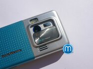 Sony Ericsson C702