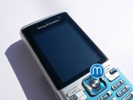 Sony Ericsson C702