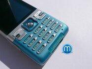 Sony Ericsson C702