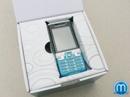 Sony Ericsson C702