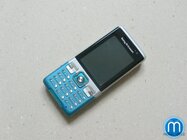 Sony Ericsson C702