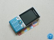 Sony Ericsson C702