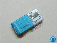 Sony Ericsson C702