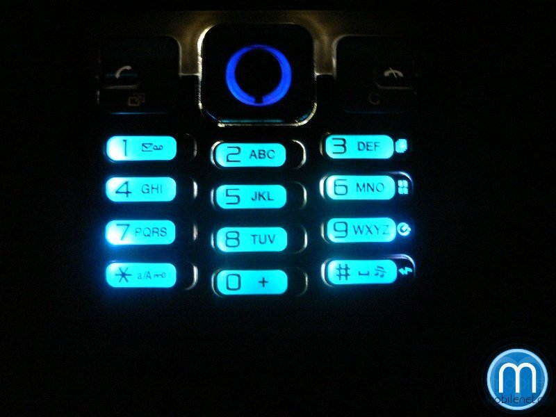 Sony Ericsson C702