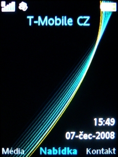 Sony Ericsson C702