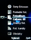 Sony Ericsson C702
