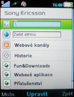 Sony Ericsson C702