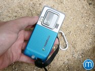 Sony Ericsson C702