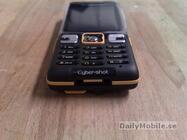 Sony Ericsson C702
