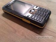Sony Ericsson C702
