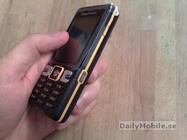Sony Ericsson C702