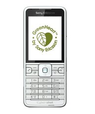 Sony Ericsson C901