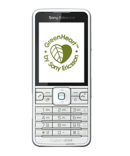 Sony Ericsson C901