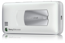 Sony Ericsson C901 GreenHeart