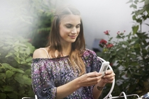 Sony Ericsson C901 GreenHeart