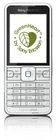 Sony Ericsson C901 GreenHeart
