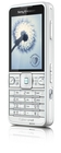 Sony Ericsson C901 GreenHeart