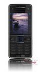 Sony Ericsson C902