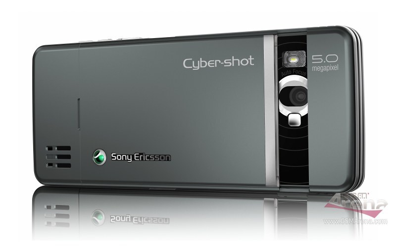 Sony Ericsson C902