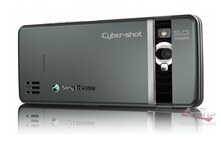 Sony Ericsson C902