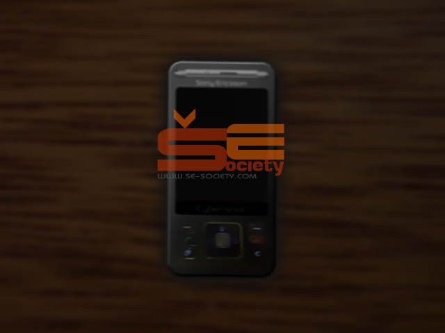 Sony Ericsson C905