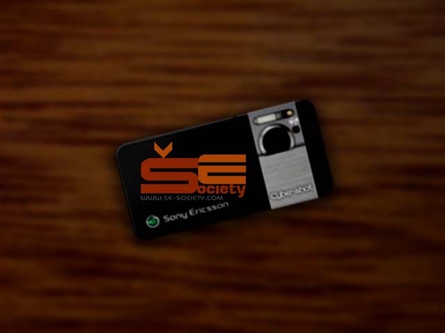 Sony Ericsson C905