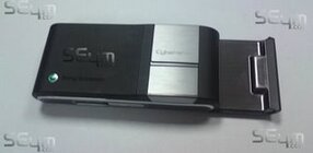 Sony Ericsson C905