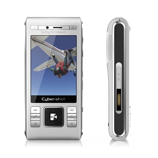 Sony Ericsson C905