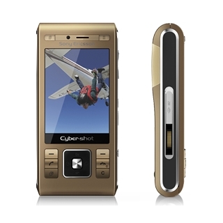 Sony Ericsson C905