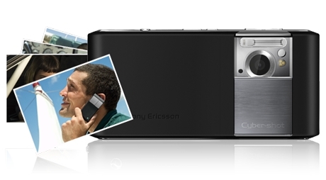 Sony Ericsson C905