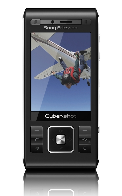 Sony Ericsson C905