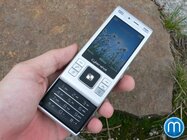 Sony Ericsson C905