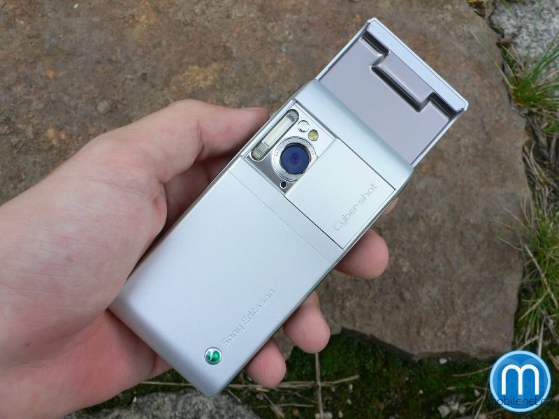Sony Ericsson C905