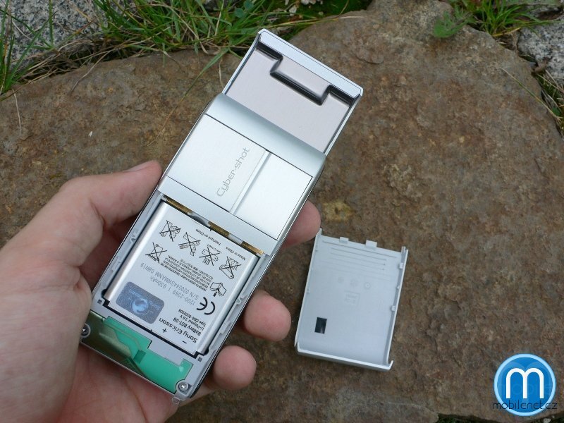 Sony Ericsson C905
