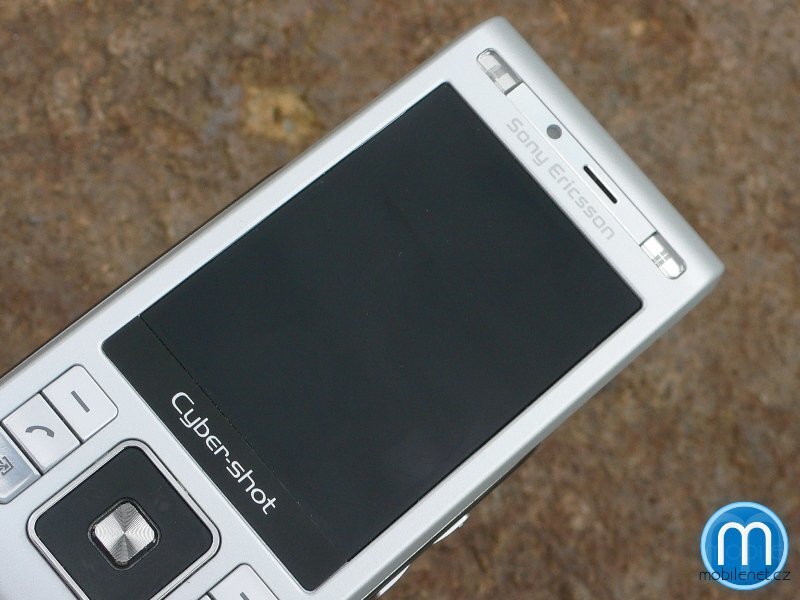 Sony Ericsson C905