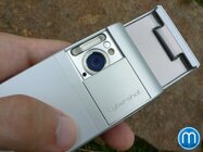 Sony Ericsson C905