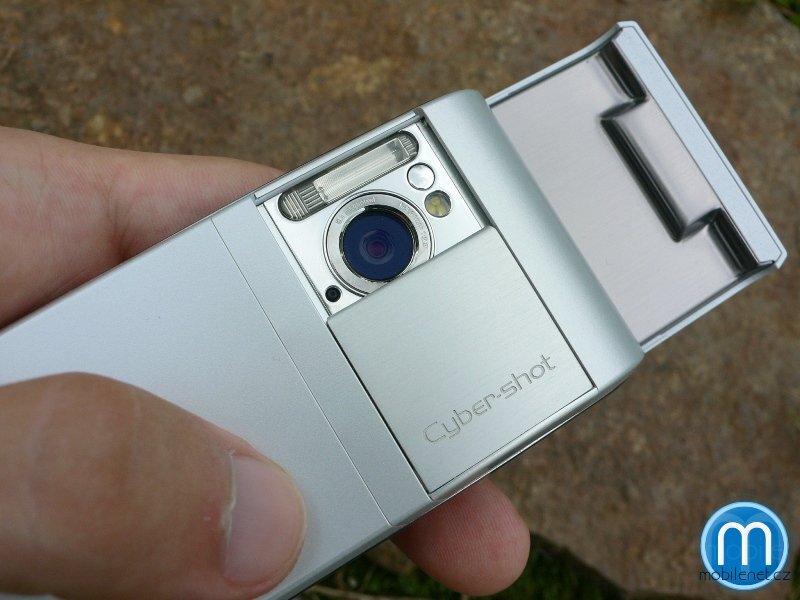 Sony Ericsson C905
