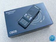 Sony Ericsson C905