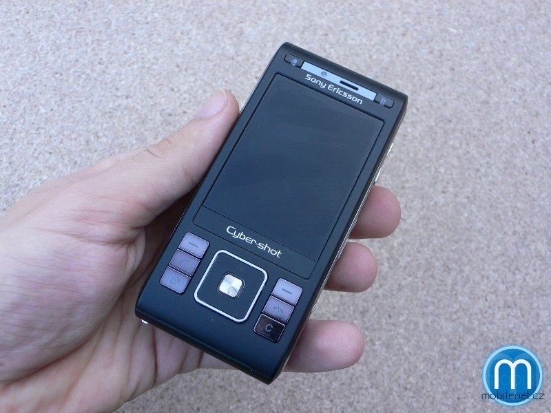 Sony Ericsson C905