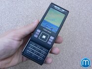 Sony Ericsson C905