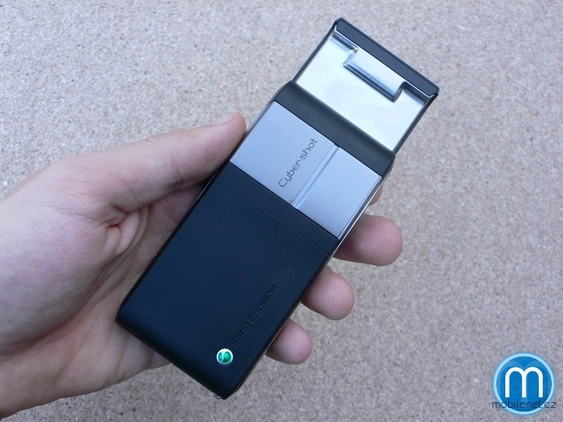 Sony Ericsson C905