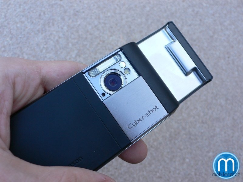 Sony Ericsson C905