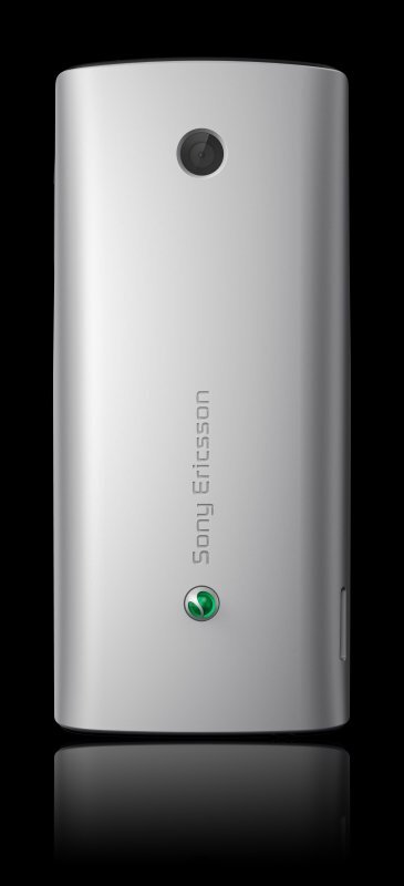 Sony Ericsson Cedar