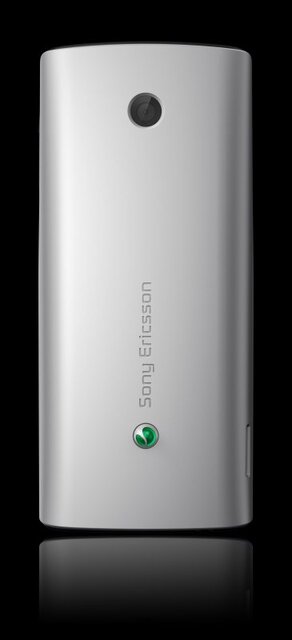 Sony Ericsson Cedar